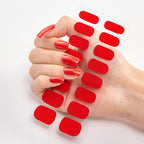 Rouge Flamme
