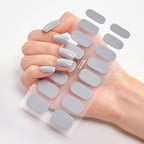 Gris Perle