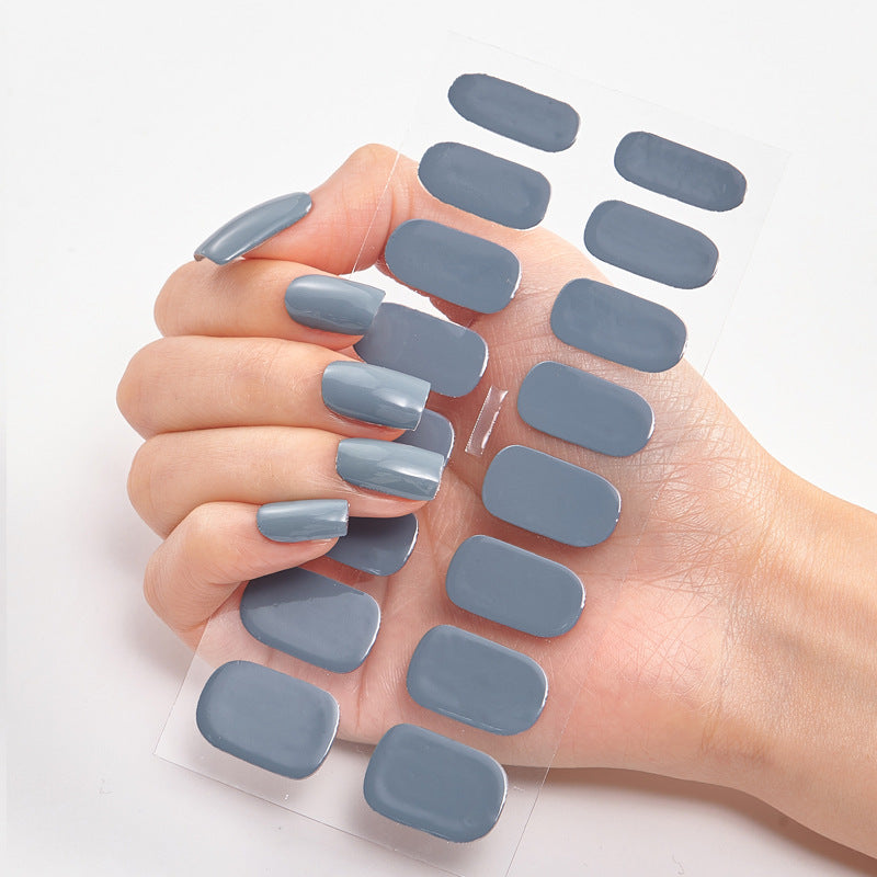 Gris Titanium