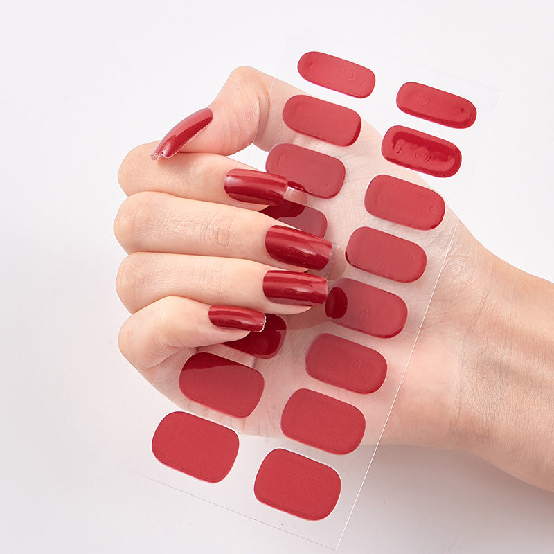 Rouge Rubis