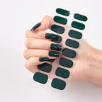 Vert Émeraude