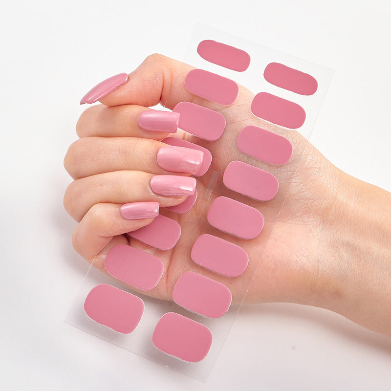 Rose Opaline