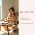 Pack découverte : Lampe UV + 2 vernis + 2 offerts 🎁